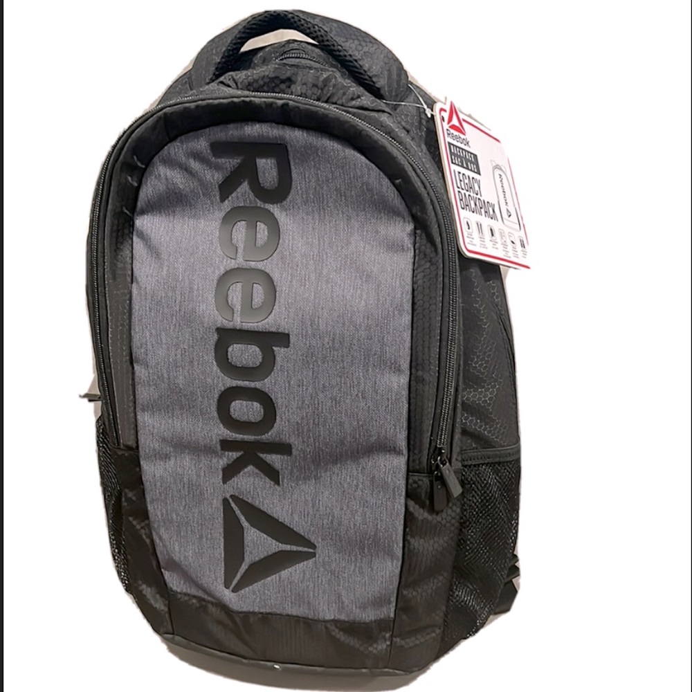 Reebok Legacy Laptop - Backpack
